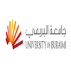 Buraimi University SIS App