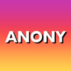 Anony - Q&A Anonymously