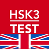 HSK3 ENGLISH