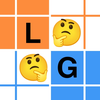 Word Puzzle Game: LetterGrid