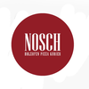 Nosch Holzofen Pizza Kurier