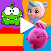 KidsBeeTV Spanish: Kids videos