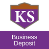 KS StateBank Business Deposit