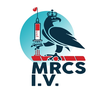 MRCS I.V