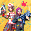 PaintBall Gun Shot Simulator