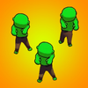 Zombie Mob Game