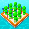 Raft Sea Wars io - Boat Battle