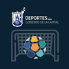 #DeporteMunicipal