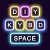 V Keyboard - DIY Themes, Fonts