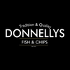 Donnellys Fish & Chips