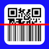 QR Code & Barcode Reader ・