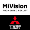 Mitsubishi Motors MiVision AR