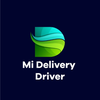 Mi Delivery Driver