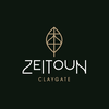 Zeitoun