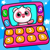 Baby Phone For Kids – Toddlers