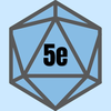 Dice Roller 5e