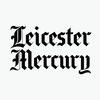 Leicester Mercury Newspaper