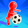 Survivor Kick 3D - Soccer Guys