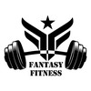 Fantasy Fitness TX
