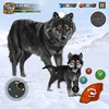 The Wolf Games: Wild Animal 3D