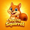 I Am Squirrel - Cat Games