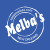 Melba’s Poboys