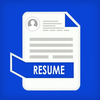 Make CV & Resume - PDF Viewer