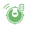Connect Robot Vacuum Cleaner
