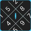 Sudoku Logic Number Puzzle