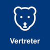 Vertreter-App Sanitär-Bez