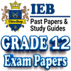 IEB Matric Exam Papers