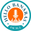 Hello Banaras 91.2 FM