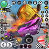 Demolition Derby : Car Games