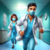 Doctor Game Surgeon Hospital