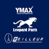 Leopard Parts RJ - Ymax