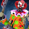 Scary Clown Horror Escape Game