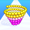 Spiral Ball 3D!