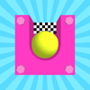 Rolling Ball - Slide Puzzle -