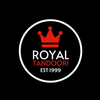 Royal Tandoori.