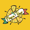 PIZZA TIME.
