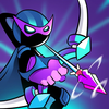 Archer Fight Survival