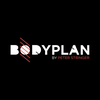 BODYPLAN by Peter Stringer