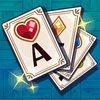Ace Poker Solitaire