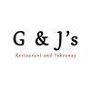 G And J's Restaurant &Takeaway