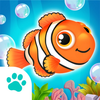 Aquarium - Fish Game