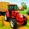 Farming Simulator Game Tractor