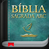 Bíblia Sagrada Almeida ARC