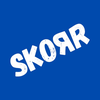 Skorr Scoreboard