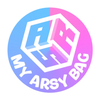 My ARSY BAG