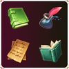 Books And Literature Quiz Game